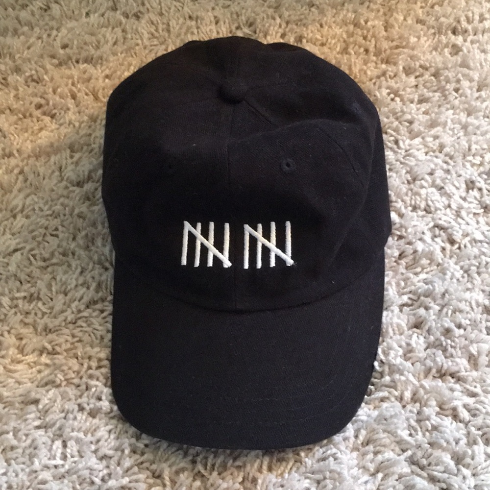 Jake Paul Team 10 Hat
